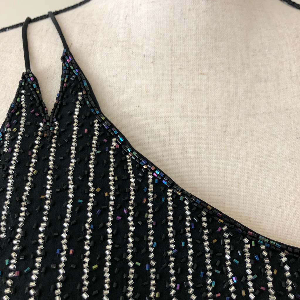 Designer Dress